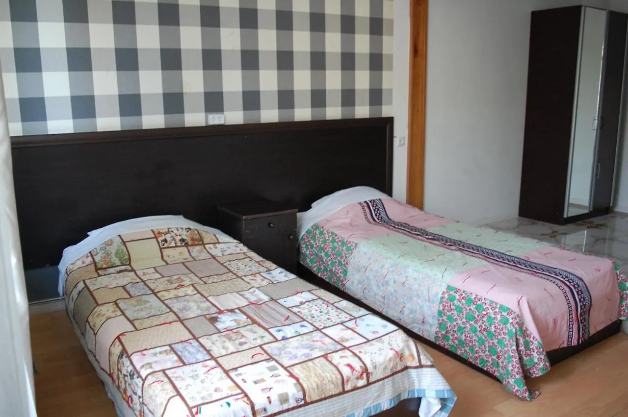 Hotel Georgia 444 Tbilisi
