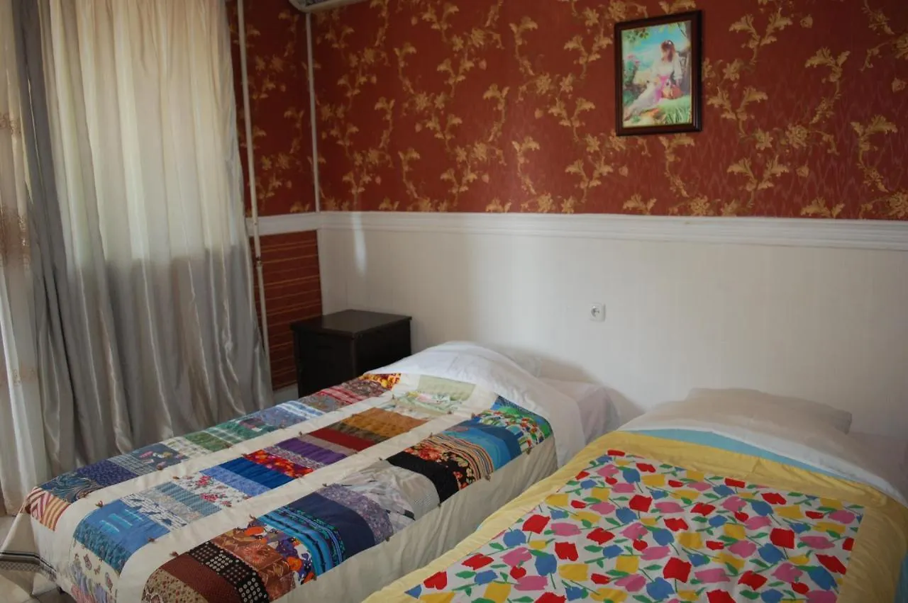 Hotel Georgia 444 Tbilisi